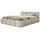 Selsey Cloudy Low 180 x 200 cm Beige