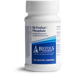 Biotics B6 Phosphat