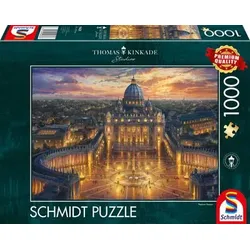 SCHMIDT SPIELE 59628 Vatikan