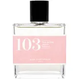 Bon Parfumeur 103 Fleur de Tiarе-Jasmin-Hibiscus Eau de Parfum 30 ml