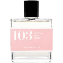 Bon Parfumeur 103 Fleur de Tiarе-Jasmin-Hibiscus Eau de Parfum 30 ml