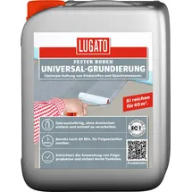 Lugato Fester Boden Universalgrundierung 5 l