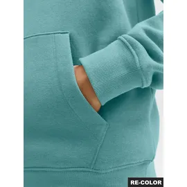 Jack & Jones Junior JJESTAR JJ Sweat Hood Noos Jnr Blue 152