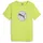 Puma Active Sports Polyester Graphic Trainingsshirt Jungen 39 lime pow 152