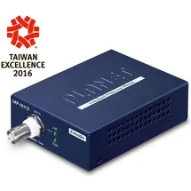 Planet 1-Port Long Reach PoE Extender