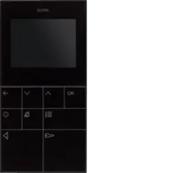 Elcom 1835102 BVF-510SW Innenst. Video Stand. 2D-Video