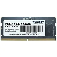 Patriot Signature Series DDR5 32GB 5600 CL 46
