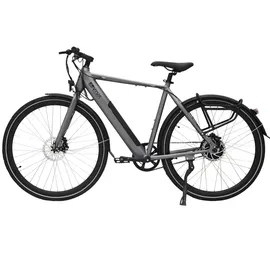 AsVIVA BC1-B Urban 2022 28 Zoll RH 54 cm grau