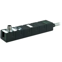 Murr Elektronik 5665601 Sensor/Aktorbox passiv Ventilanschaltung 1 St.
