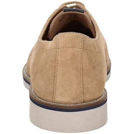 SIOUX Encanio Herren Beige 40