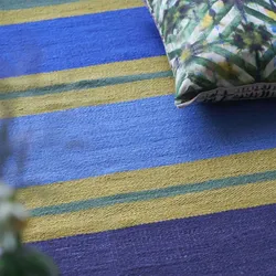 Benares Azure oder Birch