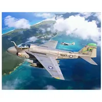 Trumpeter 01641 1:72 A-6E Intruder