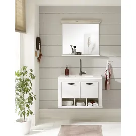 Home Affaire Florenz 2-tlg. Pinie