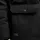 JACK & JONES Herren Softshell Parka - Black, M