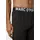 Marc O'Polo Loungehose MARC O'POLO "Mix N Match Cotton", Herren, Gr. M, N-Gr, schwarz, Jersey, Obermaterial: 100% Baumwolle, lang, Hosen Loungehose, Logo-Bund elastisch, Baumwolle, bequem