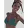 LASCANA Bikini-Top Damen Grün 36 Cup C