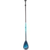 Red Paddle SUP Paddel Hybrid Tough Carbon 3-teililg blau