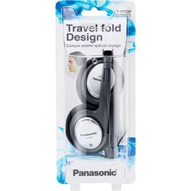 Panasonic RP-HT030 silber