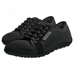 leguano aktiv Winter schwarz 46
