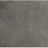 Euro Stone Bodenfliese Feinsteinzeug dunkelgrau 60 x 60 cm