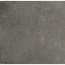 Euro Stone Bodenfliese Feinsteinzeug dunkelgrau 60 x 60 cm