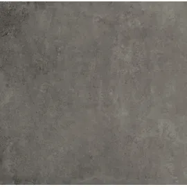 Euro Stone Bodenfliese Feinsteinzeug dunkelgrau 60 x 60 cm