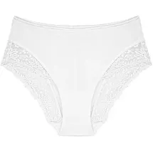 Triumph Ladyform Soft Maxislip 48 Weiß