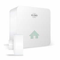 ELRO Connects K2 Connector SF50GA - Verbindet alle Produkte mit der 2.0 App, Weiß