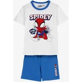 Cerdá Spidey in Weiß, | Gr.: 98