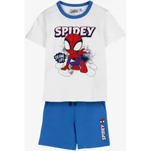 Cerdá Spidey in Weiß, | Gr.: 98