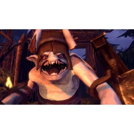 Fable: The Journey Xbox 360