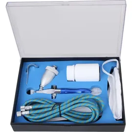 BC-ELEC - AB-178 SANDSTRAHLPISTOLE AIR ERASER GRAVURPISTOLE SANDSTRAHLEN AIRBRUSH DRUCKLUFT