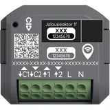 Busch-Jaeger Jalousieaktor 1-fach, UP Wireless 2CKA006710A0040