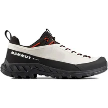 Mammut Mammut, Damen, Wanderschuhe, Alnasca IV Low GTX Women 40 Rot