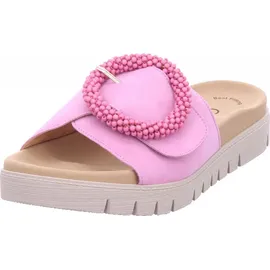 Gabor Sandalen für Damen rosa, 37 EU