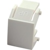 EFB Elektronik 38018.1-100 Steckdosensicherung RJ-45 weiß 100 Stück(e)