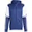 Team Navy Blue 2/White XS
