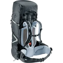 Deuter Aircontact Pro 65+15 SL emerald/titan