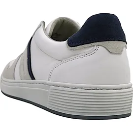 Gabor Pius Gabor Herren Halbschuhe 44,5 / Weiß - 44,5