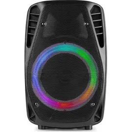 Fenton FT8LED-MK2 schwarz