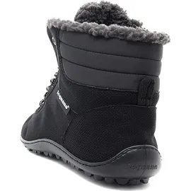 Leguano Kosmo Herren Schwarz 46