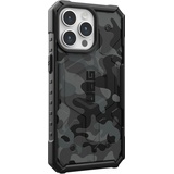 Urban Armour Gear UAG Pathfinder SE MagSafe - midnight camo - iPhone 15 Pro Max