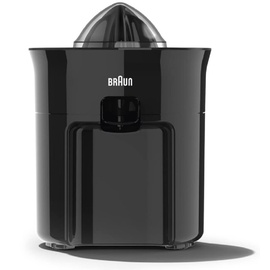 Braun TributeCollection CJ 3050 schwarz