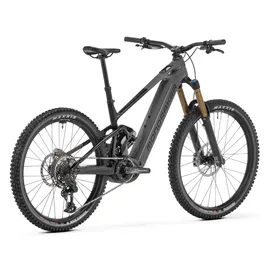 Mondraker LEVEL RR 2026 29 Zoll RH 165-177 cm grau/schwarz