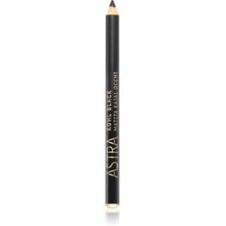 Astra Make-up Kohl Black Kajal Eye Liner Farbton Black 10 ml