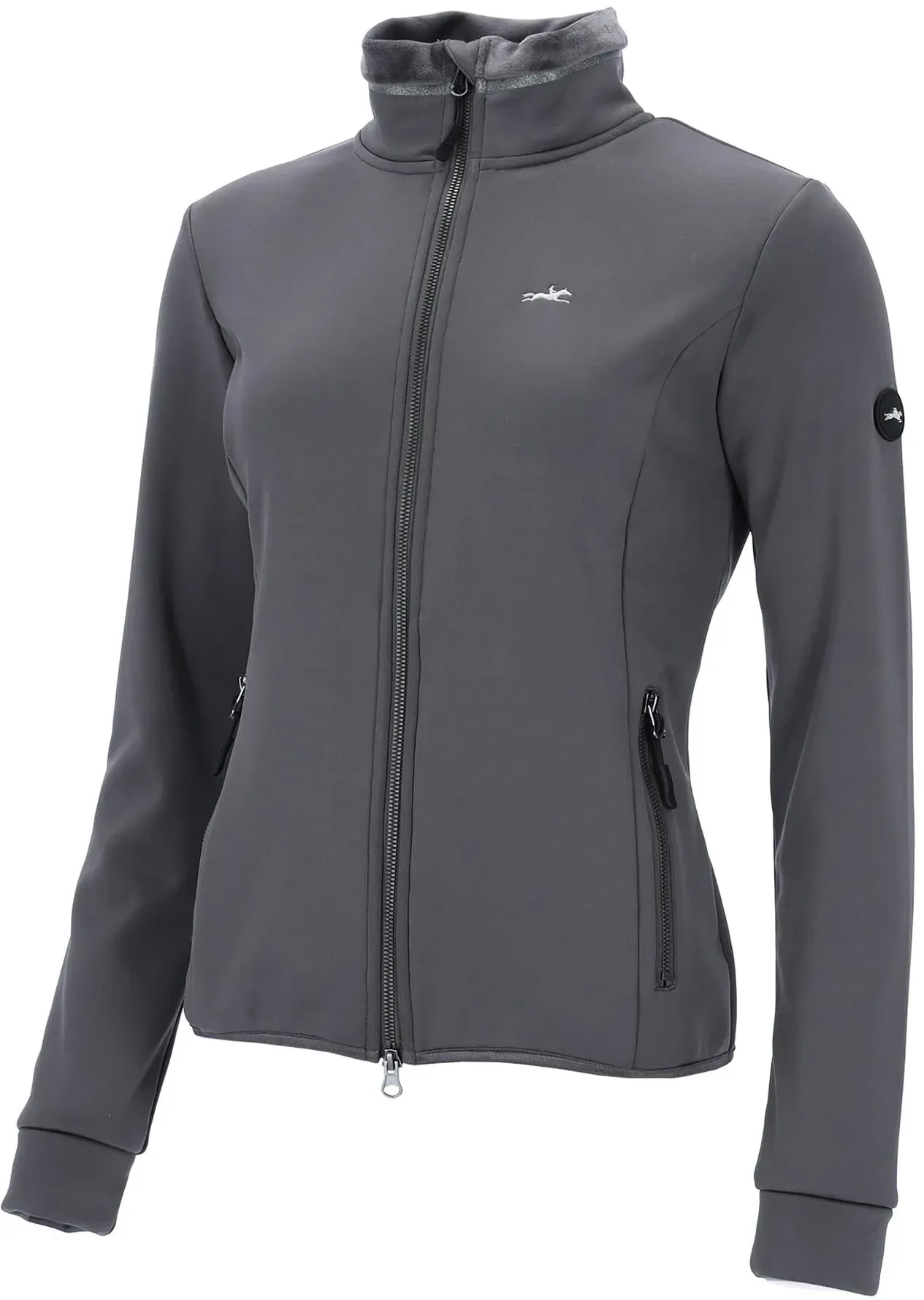 Schockemöhle Sports SPReny Style Women's Jersey Jacket