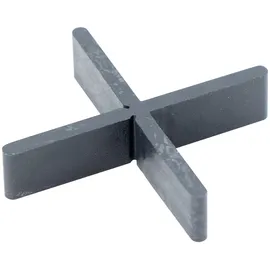 Sanpro Niedrige Fugenkreuze 3 mm Höhe 10 mm 100 Stück