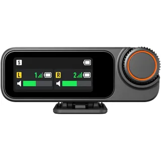 DJI Mic 3 Empfänger
