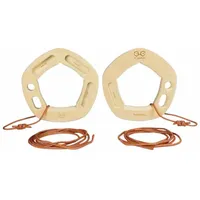 YY Vertical Penta Evo Klettergriffe - Wood