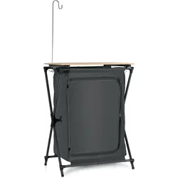 Stagecaptain CSB-85 Campingschrank